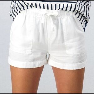 The MONTAUK Drawstring Short